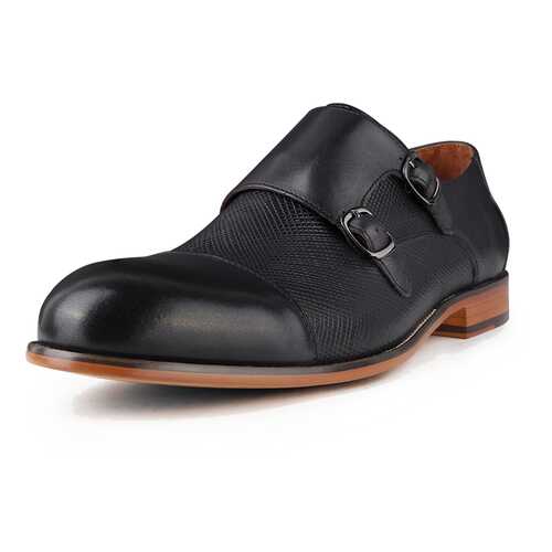 Туфли мужские Pierre Cardin 25806530 синие 42 RU в Кальцедония