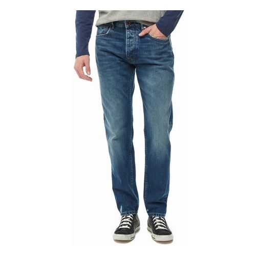 Джинсы мужские Pepe Jeans PM204290DD3.000 синие 30/32 в Кальцедония