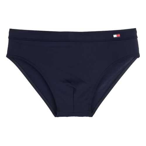 Плавки мужские Tommy Hilfiger UM0UM01065 синие L в Кальцедония