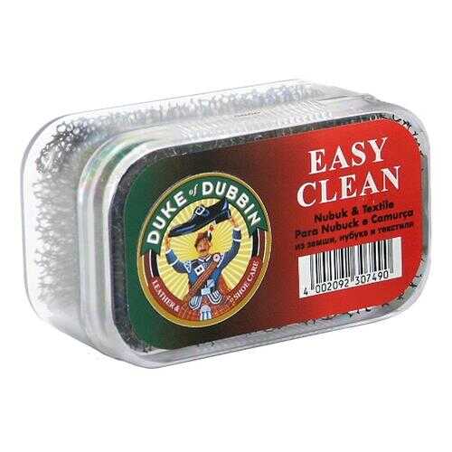 Губка для обуви Duke of dubbin Duke Easy Clean в Кальцедония