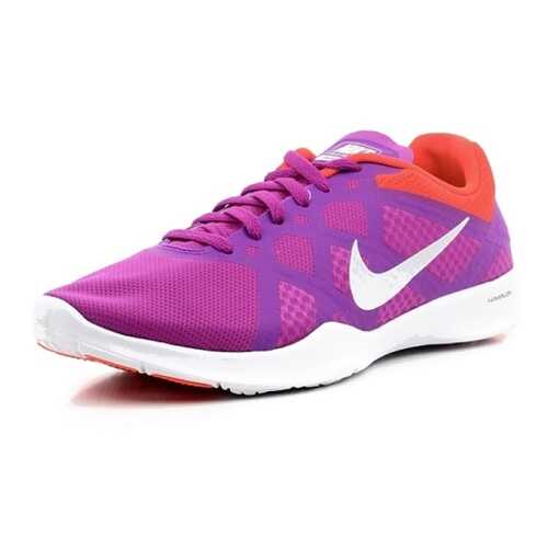 Кроссовки женские Nike 749183-501 фиолетовые 40 RU в Кальцедония