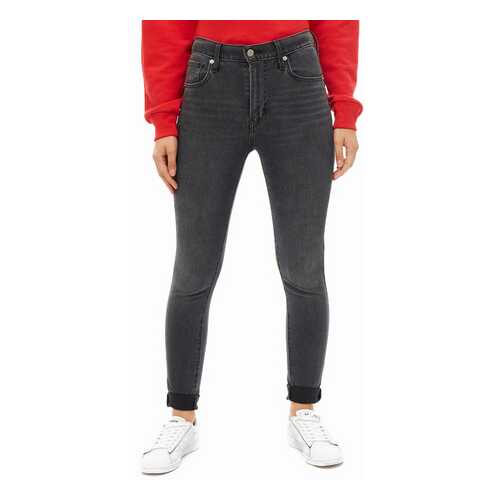 Джинсы женские Levi's 2279100920 серые 27/32 USA в Кальцедония