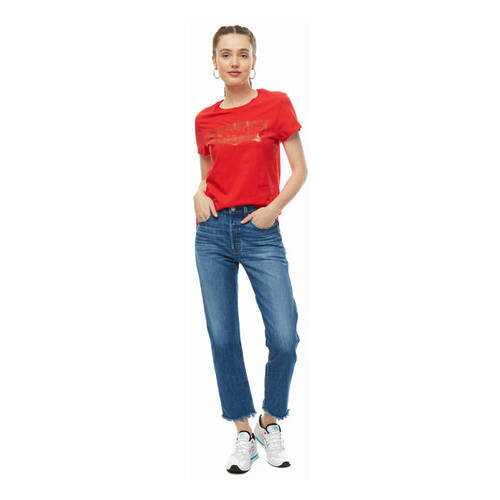 Джинсы женские Levi's 3620000790 синие 28/26 US в Кальцедония