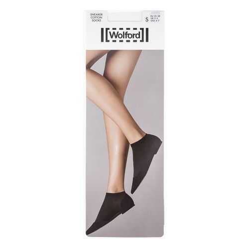 Носки Wolford 450181001 35 в Кальцедония