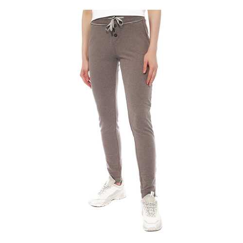 Брюки женские TRUSSARDI JEANS 5241140 серые 42 IT в Кальцедония